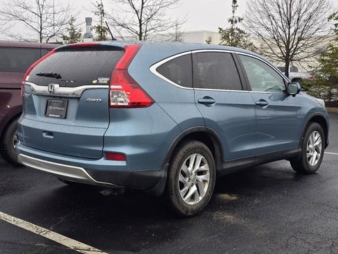 Used 2015 Honda CR-V EX image 8