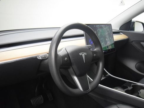 Used 2020 Tesla Model Y Long Range AWD/4WD image 14