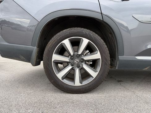 Used 2023 Honda Pilot Elite image 8