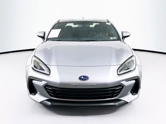 Used 2025 Subaru BRZ Limited video 2