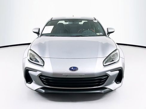 Used 2025 Subaru BRZ Limited image 2