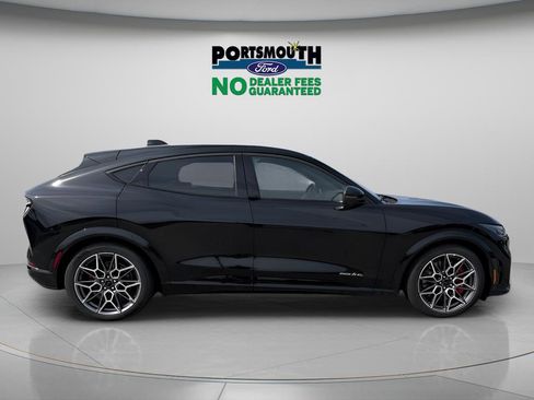 New 2025 Ford Mustang Mach-E GT AWD/4WD image 7