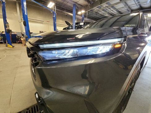 Used 2026 Honda CR-V Sport-L image 30