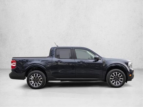 Used 2023 Ford Maverick Lariat w/ Lariat Luxury Package image 4