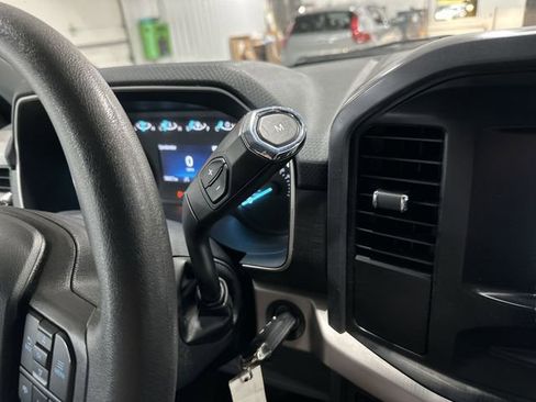 Used 2023 Ford F150 XLT image 24