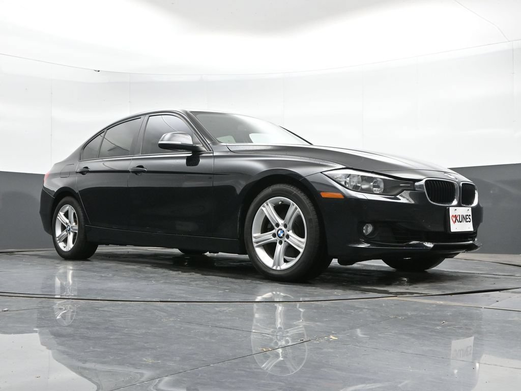 Used 2013 BMW 328i xDrive Sedan AWD/4WD image 36
