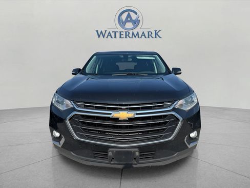 Used 2018 Chevrolet Traverse LT AWD/4WD image 14