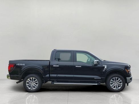 Used 2024 Ford F150 XLT w/ Equipment Group 302A MID AWD/4WD image 5
