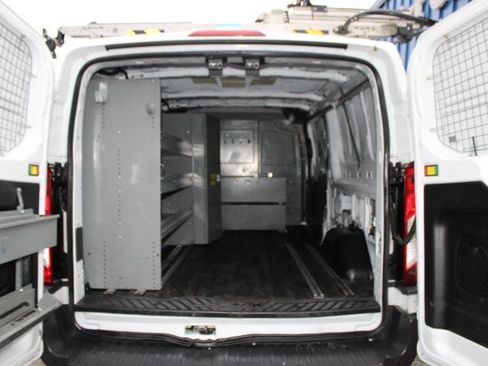 Used 2018 Ford Transit 250 148 Low Roof RWD image 12