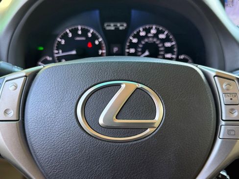 Used 2015 Lexus RX 350 FWD image 31