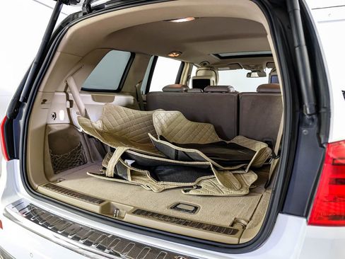 Used 2015 Mercedes-Benz GL 320 BlueTEC 4MATIC image 58