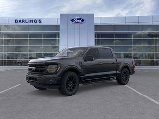 New 2026 Ford F150 XLT w/ Equipment Group 303A High video 1