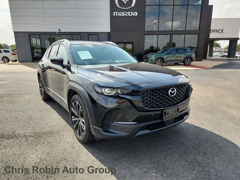 Used 2026 MAZDA CX-50 AWD 2.5 S w/ Premium Package image 1