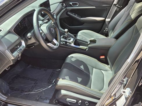 Used 2026 Acura Integra A-Spec w/ Technology Package FWD image 10