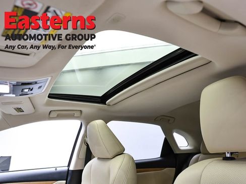 Used 2021 Lexus RX 350 AWD w/ Premium Package image 38