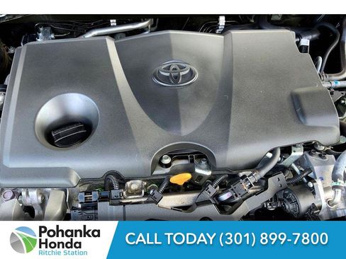Used 2023 Toyota Camry SE image 33
