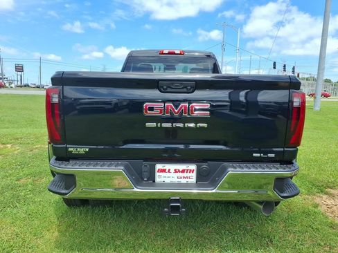 New 2026 GMC Sierra 3500 SLE AWD/4WD image 6