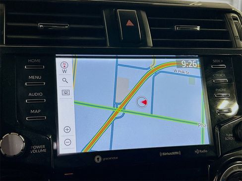 Used 2023 Toyota 4Runner TRD Off-Road Premium image 11