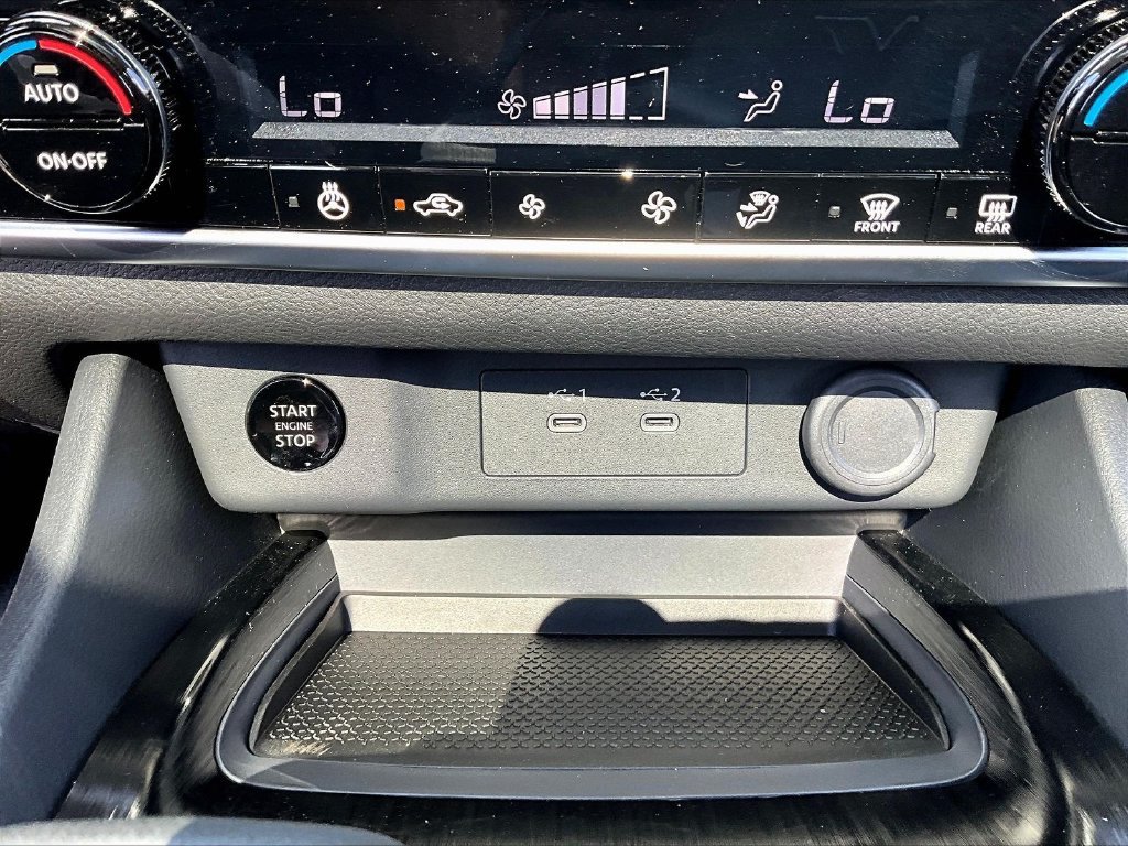 New 2026 Nissan Rogue Dark Armor AWD/4WD image 23