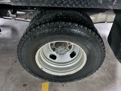 Used 2016 Ford F350 XL w/ Power Equipment Group AWD/4WD image 10