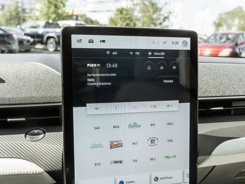 Used 2023 Ford Mustang Mach-E Premium image 23