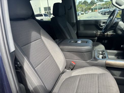 Used 2022 Chevrolet Silverado 1500 RST image 25