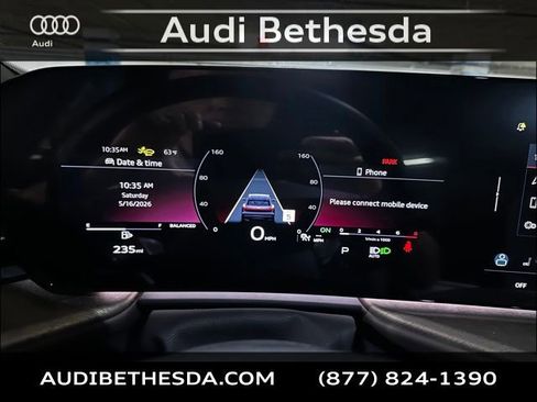 Certified 2025 Audi Q5 Premium w/ Convenience Package AWD/4WD image 21
