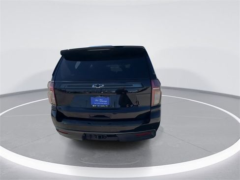 Used 2021 Chevrolet Tahoe Z71 w/ Z71 Signature Package image 10