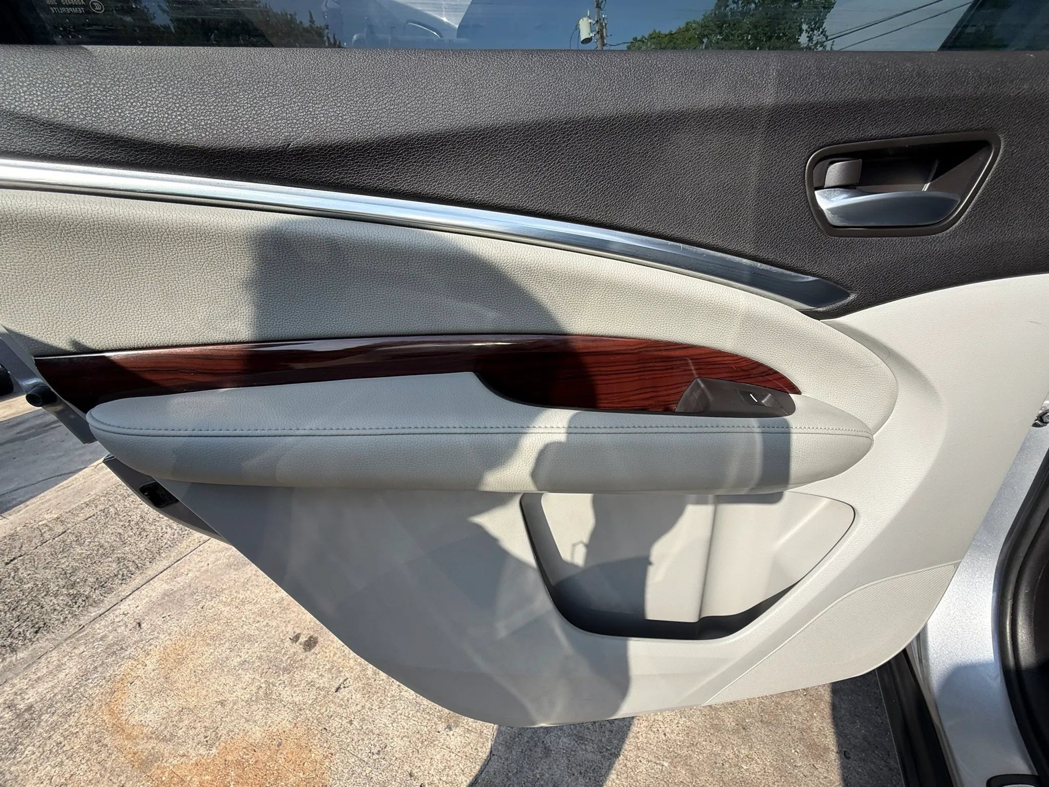 Used 2016 Acura MDX w/ Technology Package FWD image 22