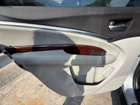 Used 2016 Acura MDX FWD w/ Technology Package image 22