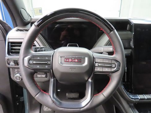 Used 2026 GMC Yukon XL AT4 Ultimate AWD/4WD image 51