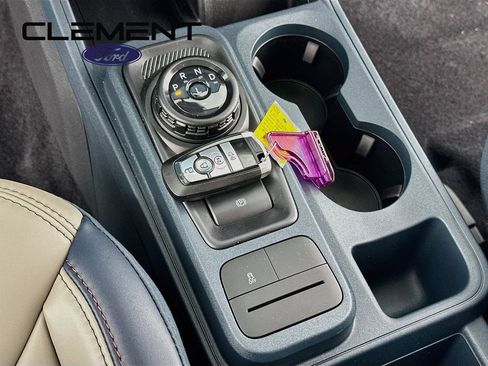 New 2026 Ford Maverick Lariat AWD/4WD image 22