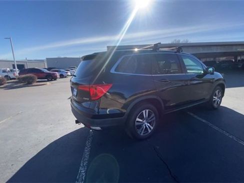 Used 2016 Honda Pilot EX-L image 8