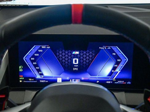 New 2026 BMW X3 M50 image 31