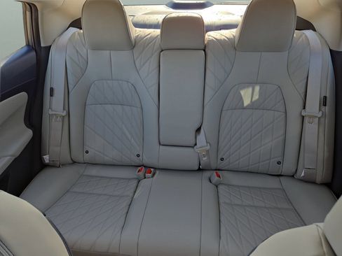 New 2026 Nissan Sentra SL w/ Floor Mat Package FWD image 37