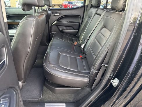 Used 2018 GMC Canyon Denali image 30