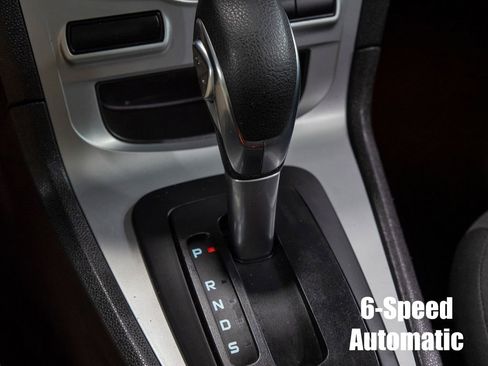 Used 2018 Ford Fiesta SE image 21