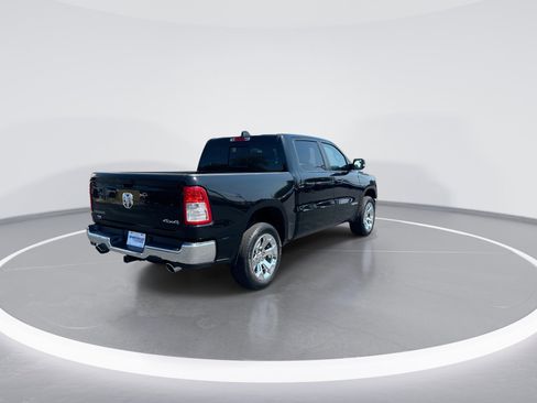 Used 2022 RAM 1500 Big Horn AWD/4WD image 9
