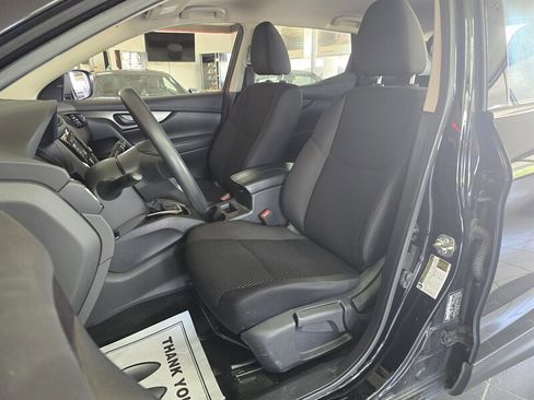 Used 2021 Nissan Rogue Sport S AWD/4WD image 9