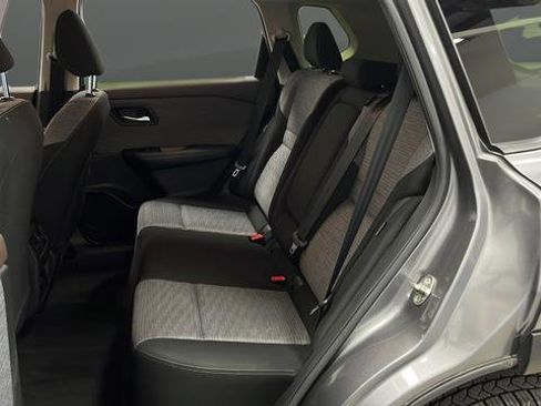 Used 2023 Nissan Rogue SV image 23