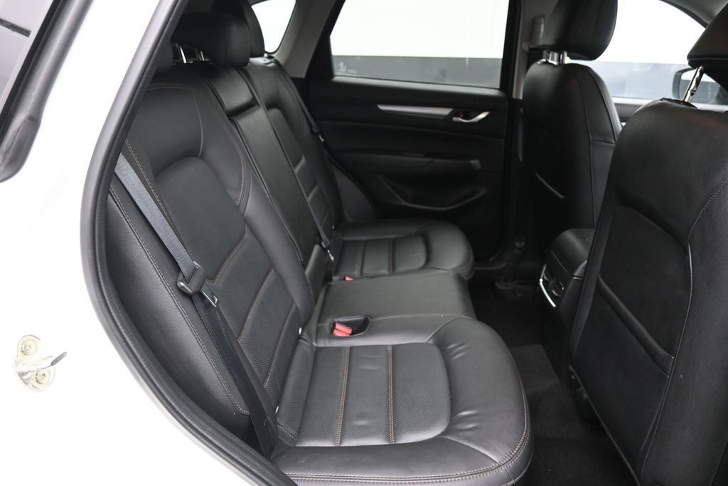 Used 2023 MAZDA CX-5 AWD 2.5 S image 24