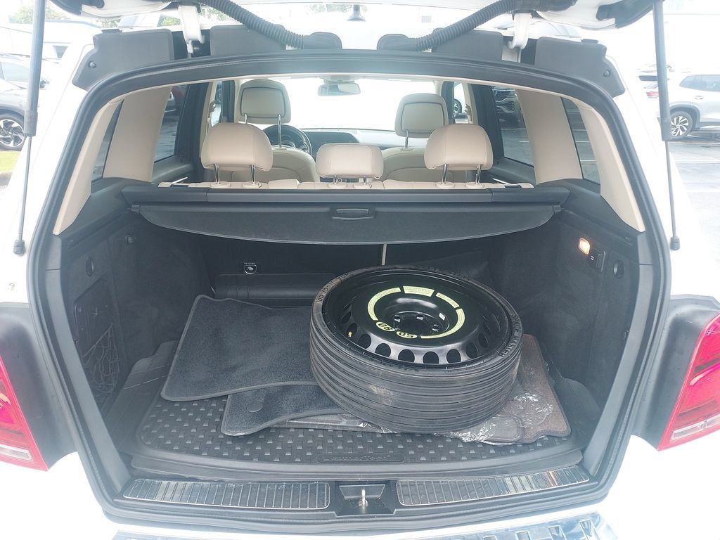 Used 2014 Mercedes-Benz GLK 250 BlueTEC 4MATIC image 34