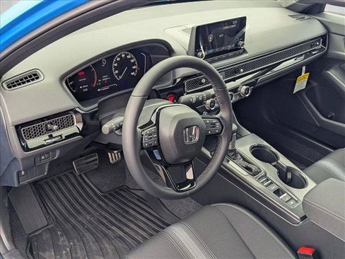 Used 2026 Honda Civic Sport image 3