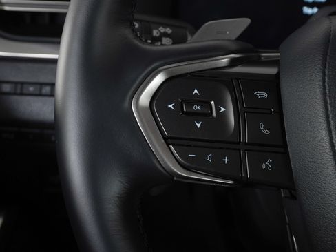 Used 2026 Lexus GX 550 w/ Accessory Package (2T) AWD/4WD image 22