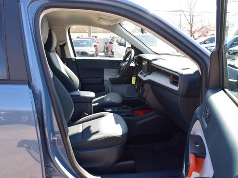 Used 2024 Ford Maverick XLT image 29