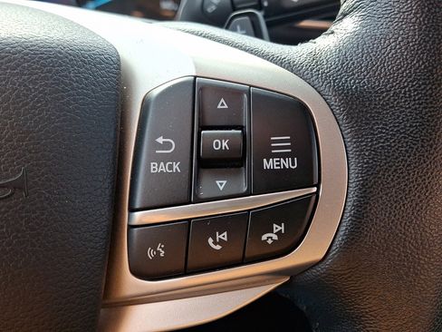 Used 2021 Ford Explorer XLT w/ Equipment Group 202A image 23