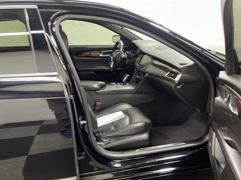 Used 2019 Cadillac CT6 Premium Luxury AWD/4WD image 20