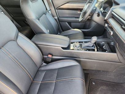 Used 2025 MAZDA CX-50 2.5 Hybrid