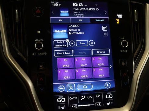 Used 2022 Subaru Legacy 2.5i Sport image 21