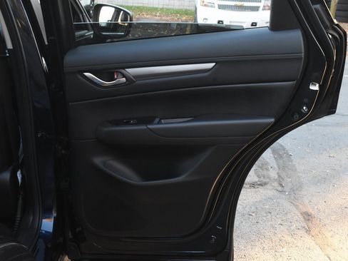 New 2025 MAZDA CX-5 AWD 2.5 S image 24